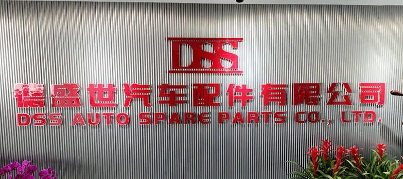dss auto parts company