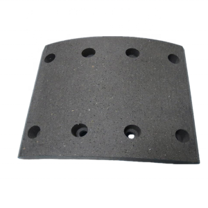 Brake Lining WVA 19094