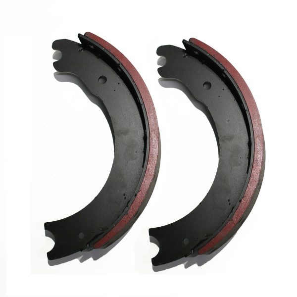 Brake Shoe Set HP 1443 - Image 3