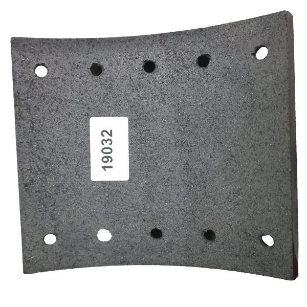 brake lining kit wva 19032