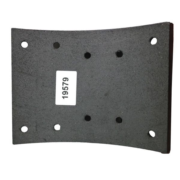 brake lining hp 19579