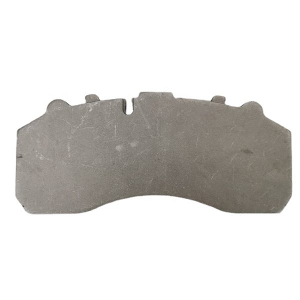 Backing Plate WVA 29087 - Image 2