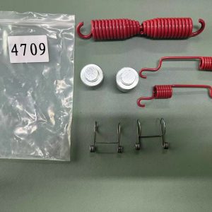 Accessory Repair Kit 4709 for VOLVO