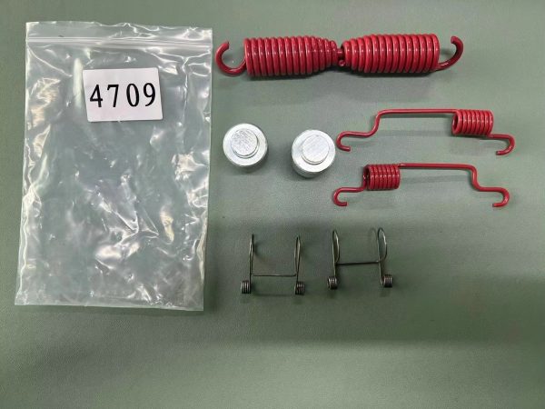 Accessory Repair Kit 4709 for VOLVO