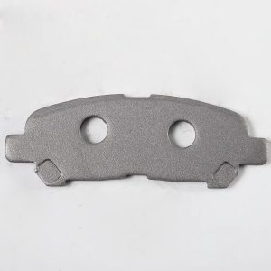 Backing Plate OEM 45022-T2G-A00