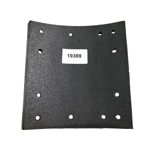 Brake Lining WVA 19369