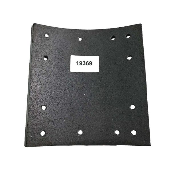 Brake Lining WVA 19369