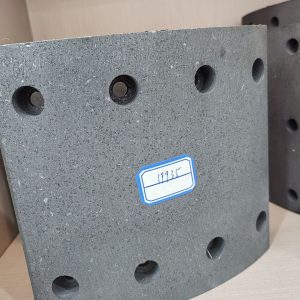 Brake Lining WVA 19935