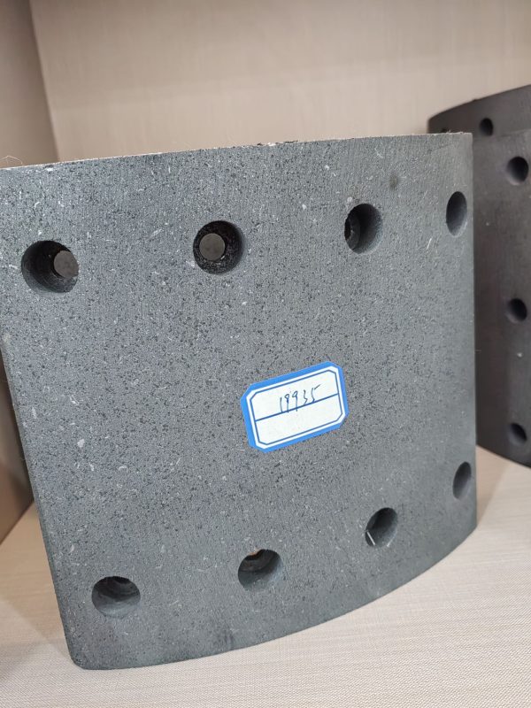 Brake Lining WVA 19935