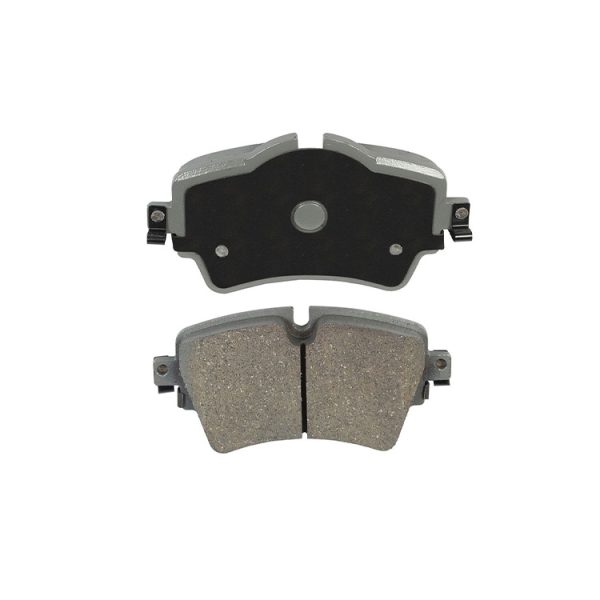 Brake Pad Set FMSI D1801 For MINI Cooper