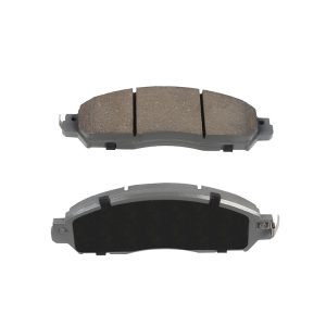 Brake Pad Set FMSI D1911 For NISSAN And  RENAULT