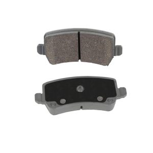 Brake Pad Set FMSI D2044 For HYUNDAI