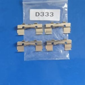 Brake Pad Clips D333