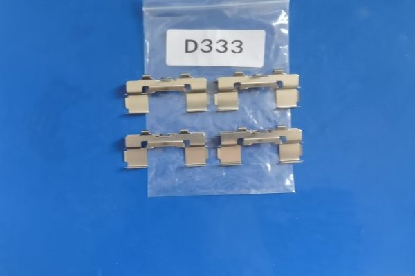 Brake Pad Clips D333