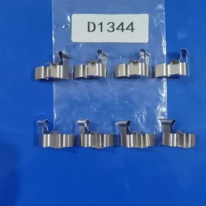 Brake Pad Clips D1344
