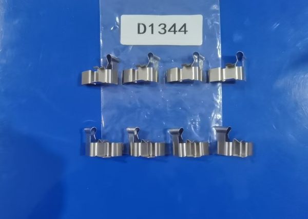 Brake Pad Clips D1344
