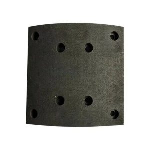 Brake Lining WVA 19487