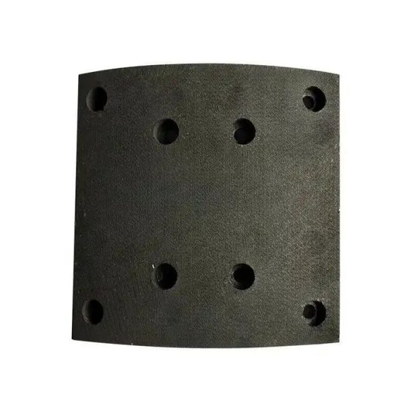 Brake Lining WVA 19487