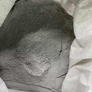 Ceramic Friction Material For Brake Pad