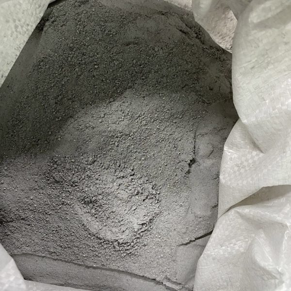 Ceramic Friction Material For Brake Pad