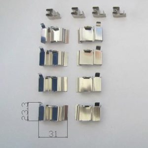 Brake Pad Clips D606
