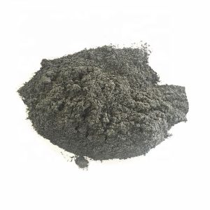 semi-metal friction for brake pad